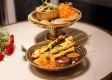 Chicken Satay