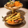 Chicken Satay