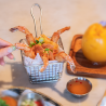 Bikini Shrimp
