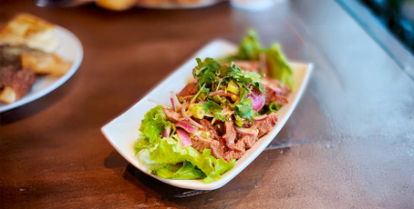 SISTERS THAI POTOMAC Salads