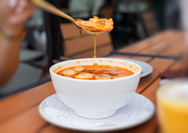 Tom Yum