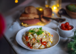Crabmeat Fried Rice