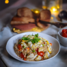 Crabmeat Fried Rice