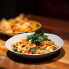 Drunken Noodles