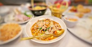Entrées