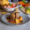 Massaman Curry