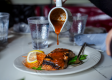 Panang Salmon