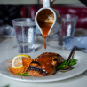 Panang Salmon