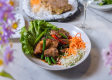 Moo Grob Basil