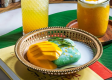 Mango Sticky Rice