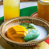 Mango Sticky Rice
