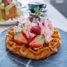 Waffle