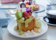 Original Honey Toast