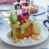 Original Honey Toast