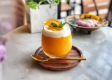 Mango Yogurt