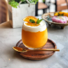 Mango Yogurt