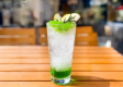 Green Apple Sparkle
