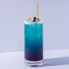 Blue Hawaii Sparkle
