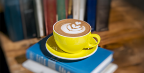 Coffee & Tea