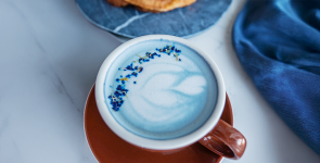 Specilty Latte