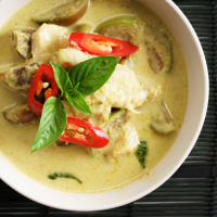 CURRY