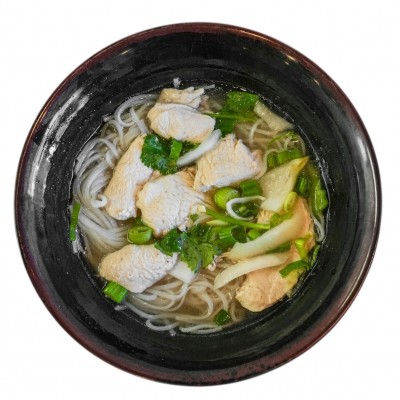 Pho Chicken