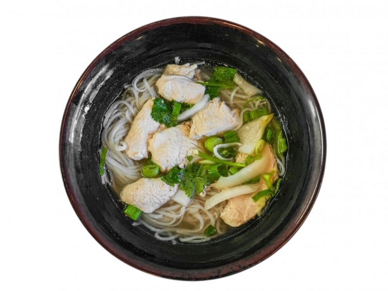 Pho Chicken
