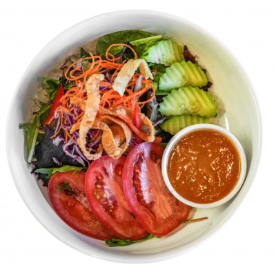Thai Garden Salad
