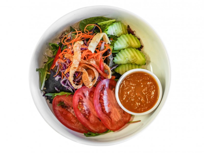 Thai Garden Salad