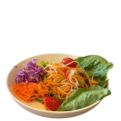 Papaya Salad