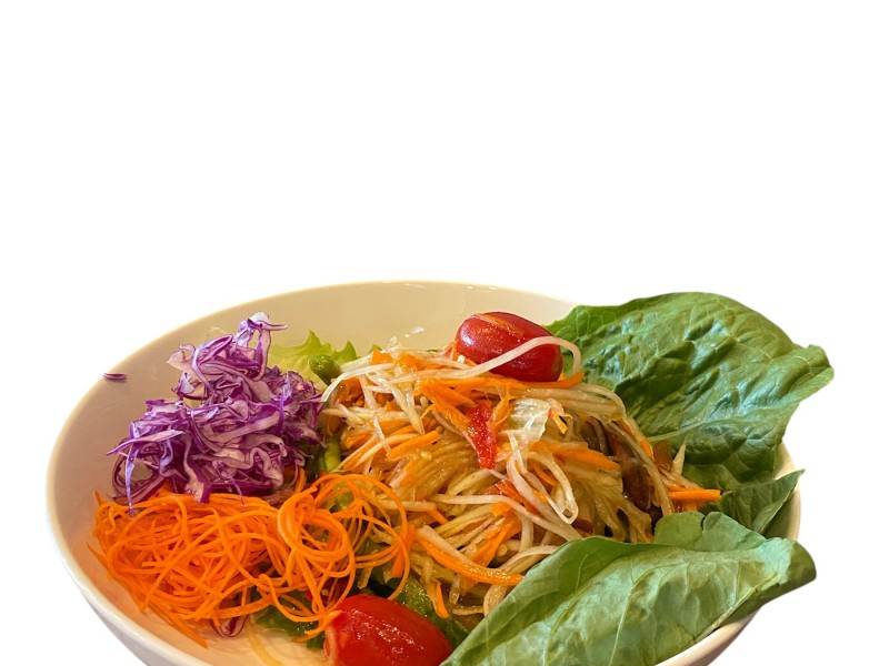 Papaya Salad
