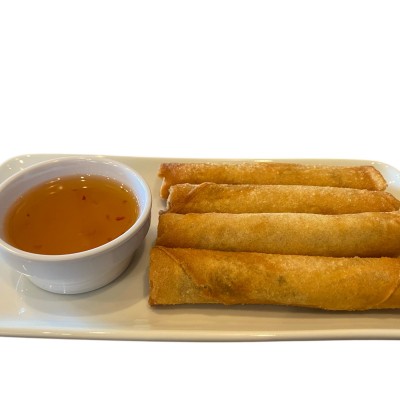 Chicken Egg Rolls (3 PCS)