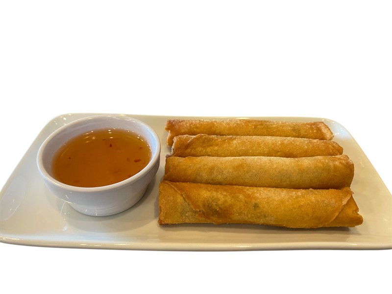 Chicken Egg Rolls (3 PCS)