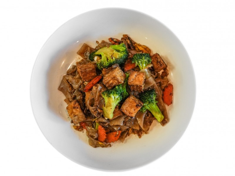 Pad See Ew
