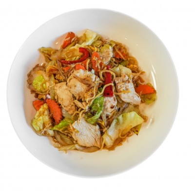 Chow Mein