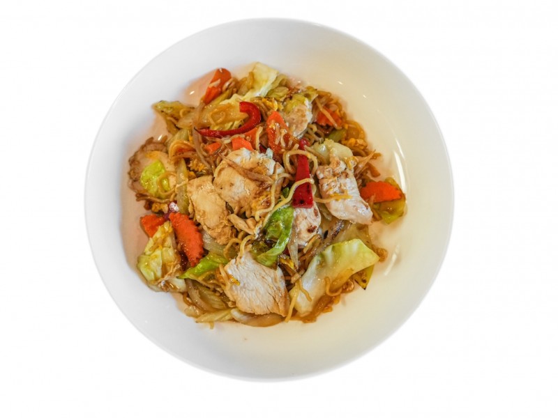 Chow Mein