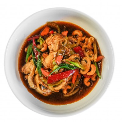 Thai Cashew Nut