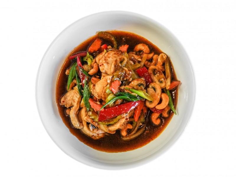 Thai Cashew Nut