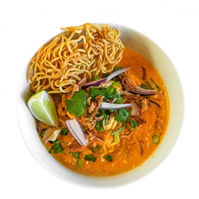 Khao Soi
