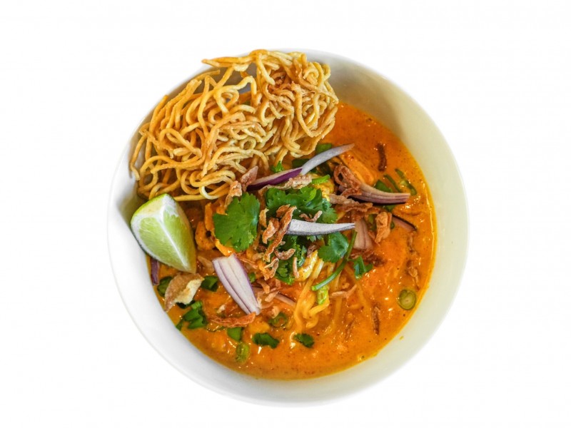 Khao Soi