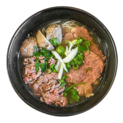 Pho Combo