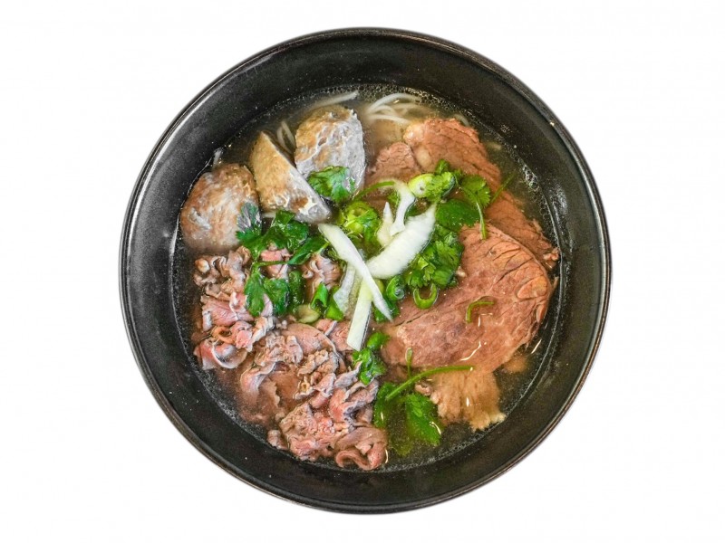 Pho Combo