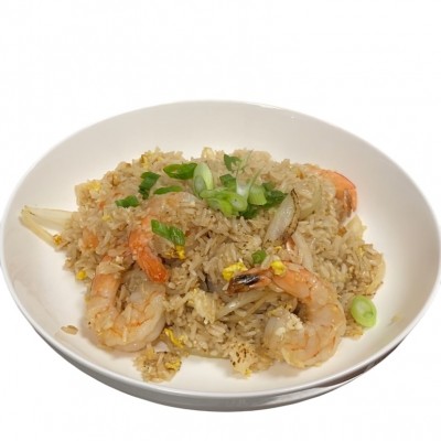 House Fried Rice