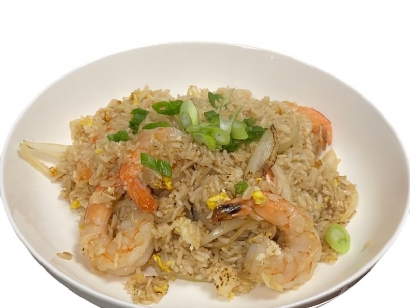 House Fried Rice