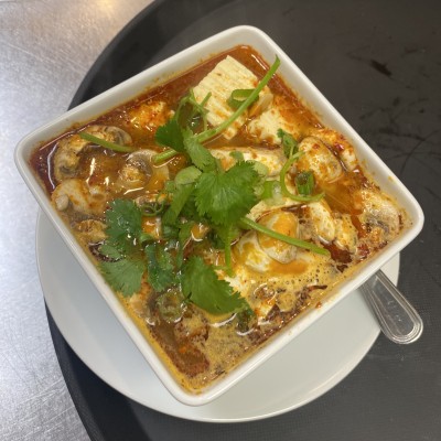 Tom Yum