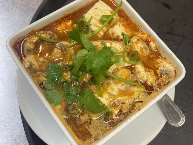 Tom Yum