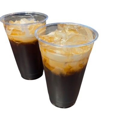 Thai Iced Tea