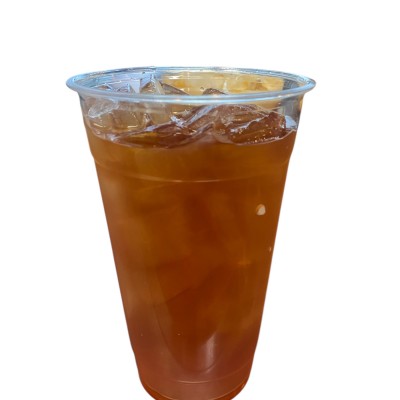 Vietnamese Iced Coffee