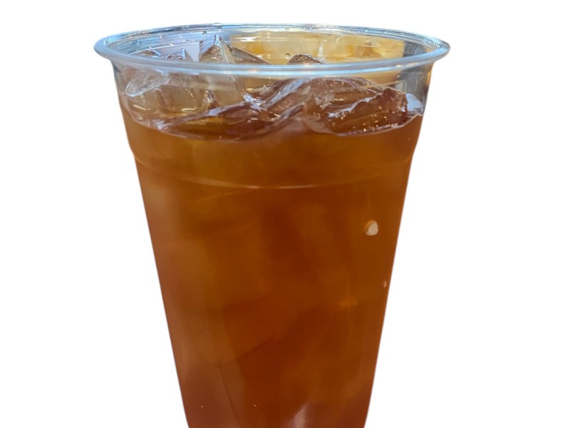 Vietnamese Iced Coffee
