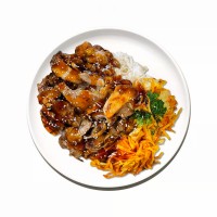 TERIYAKI